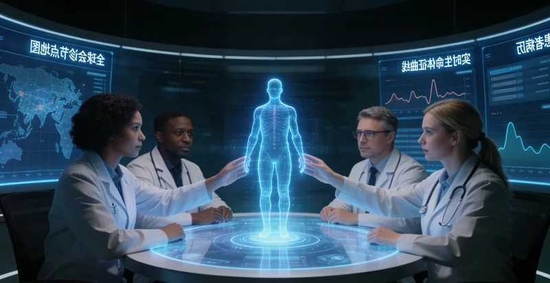 二连浩特白领基于基因检测结果制