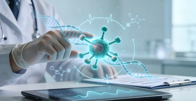 合肥肺癌患者获得精准治疗后的生