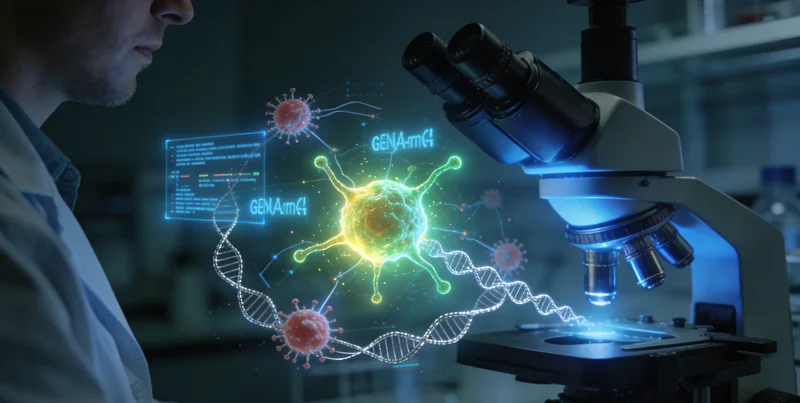 莱州肺癌多基因检测全面图谱