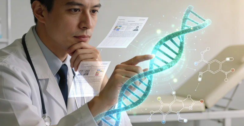 青州神经外科医生在办公室与患者