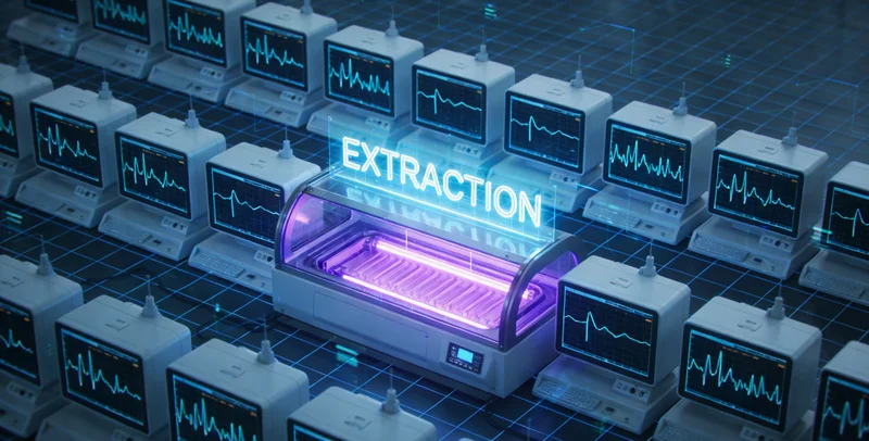 济南VHL综合征基因检测图解