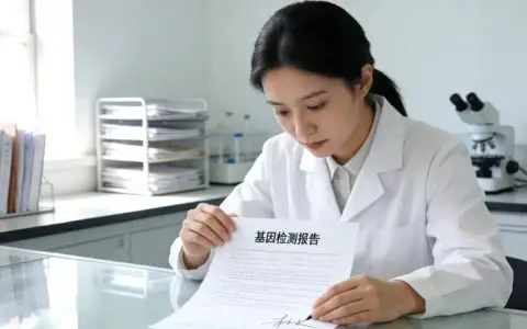格尔木TGFBR1基因检测可靠公司汇总：公司地址