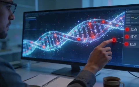 都江堰考登综合征基因检测专业机构位置查询
