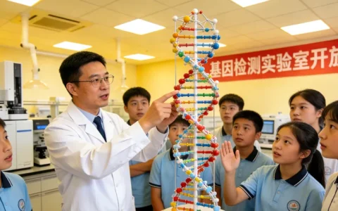 无为TTN基因检测机构哪家好？年度评选