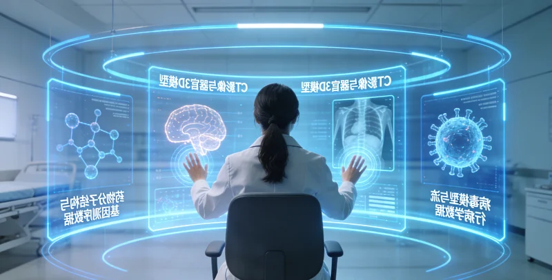 峨眉山医生与血液肿瘤患者沟通病