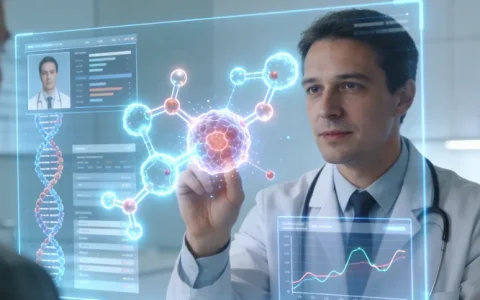 库伦非小细胞肺癌PIK3CA基因检测权威机构排名与认证