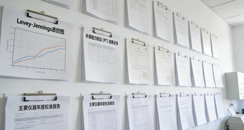 乐平市民查看医学检测机构资质证