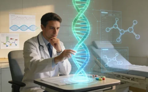 定州脑膜瘤基因检测的可靠机构