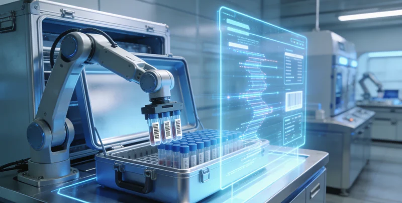 肇东医生解读ARVC基因检测报