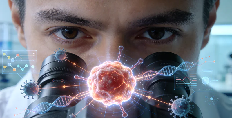 潮州患者与医生沟通基因检测方案