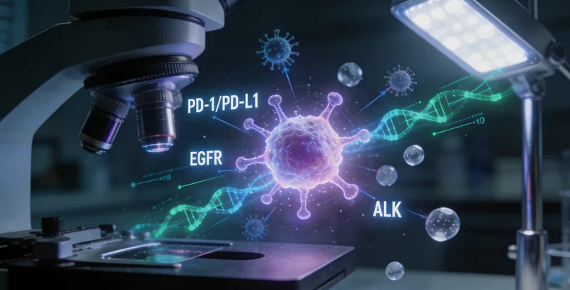 凤城卵巢癌基因检测全流程解析