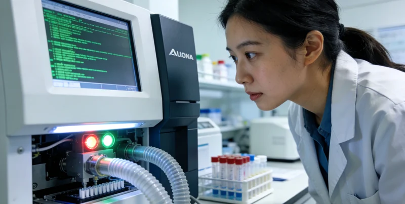 汉中样本冷链运输与高标准基因检