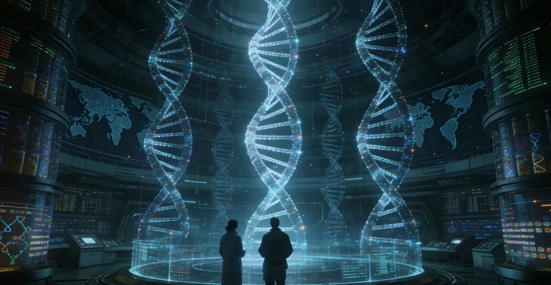 北镇居民进行遗传咨询与医生沟通