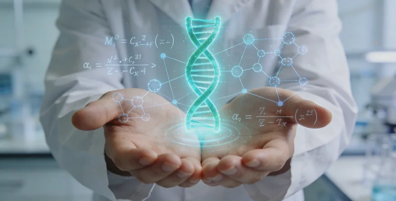 丰城医生为患者解读肺癌基因检测