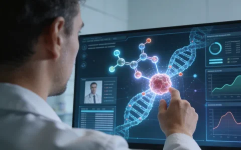 张掖甲状腺癌分子分型检测找哪家机构