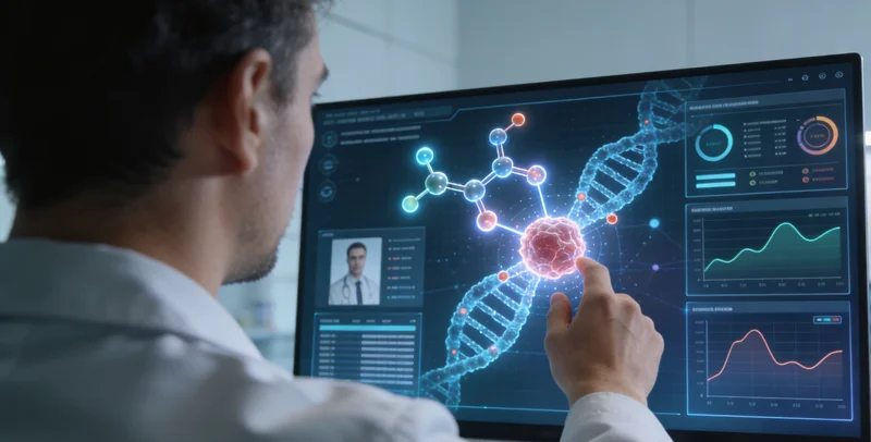 张掖甲状腺癌分子分型检测-穿刺