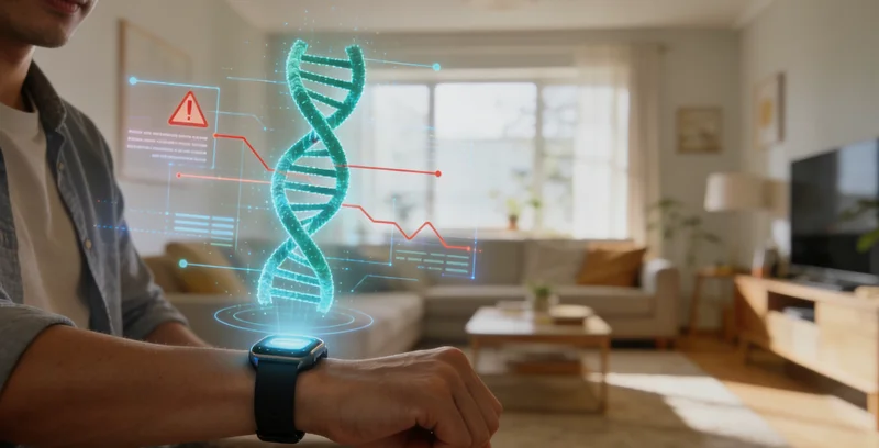 金华卵巢癌BRCA基因检测科普