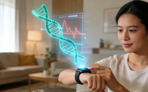 广水PIK3CA基因突变检测服务公司口碑榜（真实用户评价）