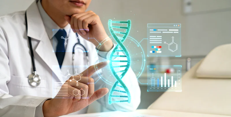 锦州医生与乳腺癌术后患者沟通咨