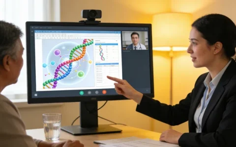 襄阳正规子宫内膜癌风险基因检测中心精选完整名单