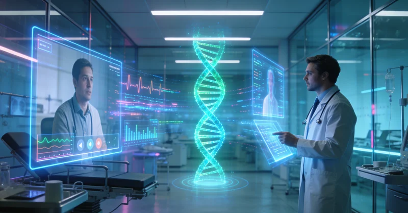 仁怀肺癌患者接受精准靶向治疗概