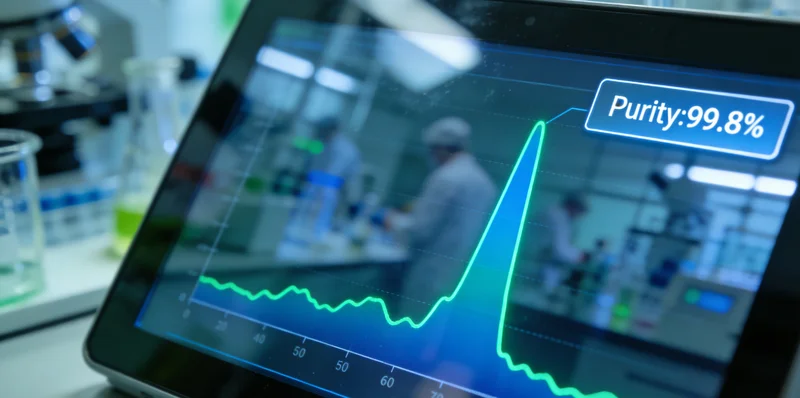 阿拉山口家庭对基因检测报告的困