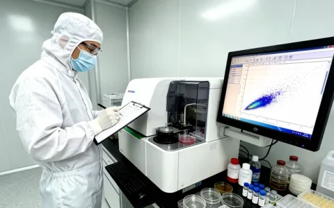 忻州甲状腺髓样癌MTC基因检测正规机构在哪？