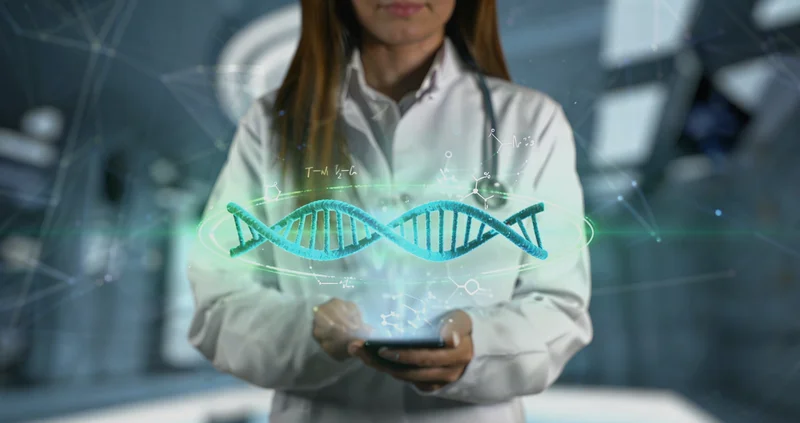 桐城专业机构提供的脑膜瘤基因检