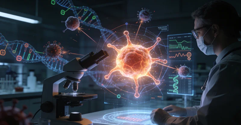 扎赉遗传咨询师为市民解读检测报