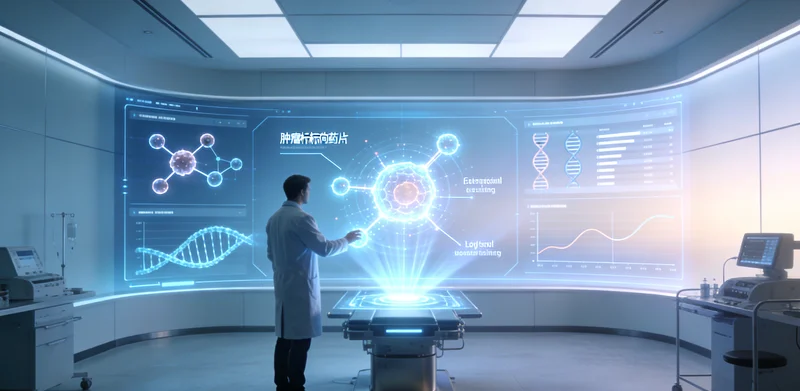 邵武市民进行基因报告解读与咨询