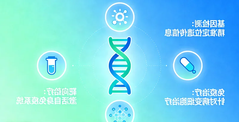 梧州甲状腺癌分子分型检测基因原