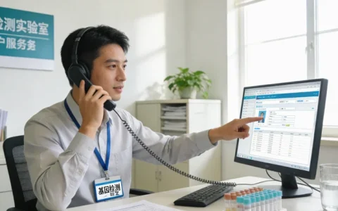 洛阳肠镜筛查频率基因检测地址在哪？详细位置导航