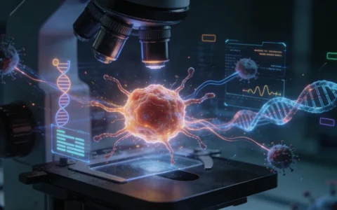 額濟(jì)納本地子宮內(nèi)膜癌PIK3CA基因檢測中心匯總：機(jī)構(gòu)名單