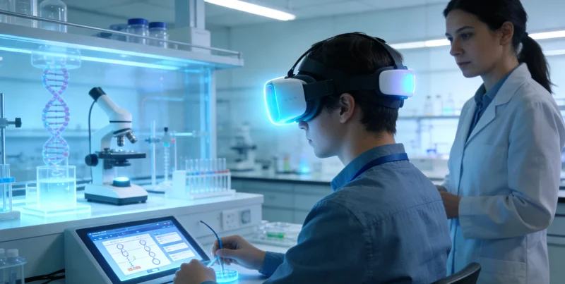 周口医院医生与患者沟通遗传检测