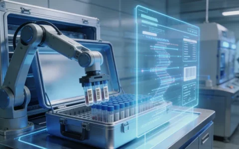 乌海dMMR检测基因检测公司怎么走？地址+路线