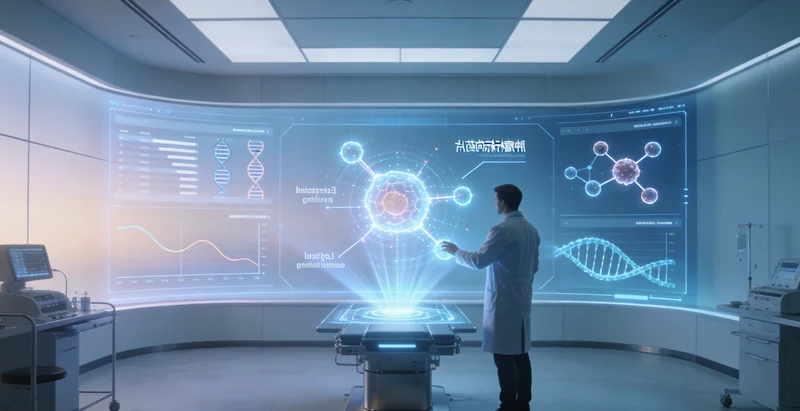 乳山备孕夫妻查看检测报告