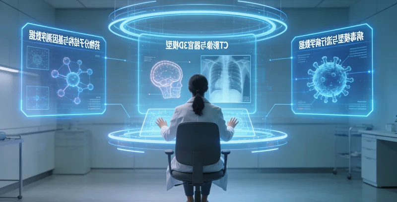 酒泉医生与乳腺癌康复患者及家属