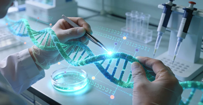 苏州基因检测实验室进行MGMT