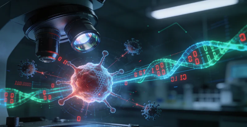 阿尔山医生与患者沟通MRD检测
