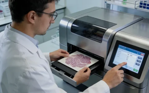 石狮BRCA遗传咨询基因检测权威机构去哪找？名单+地址