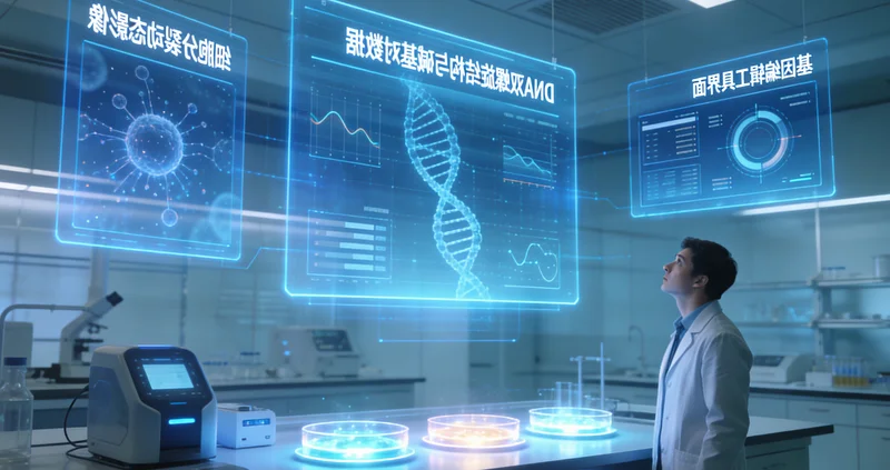 烟台家庭获知基因检测报告结果