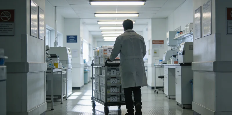 中卫家庭讨论健康管理与生育计划