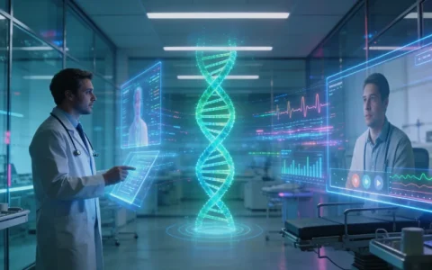 博乐脑胶质瘤基因检测靠谱检测机构盘点