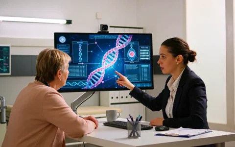 东港DSG2基因检测公司推荐