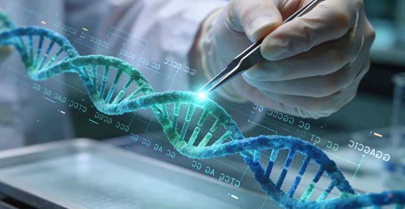 保山血液肿瘤MRD检测科学原理