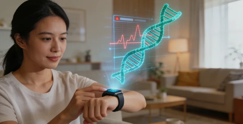 舞钢健康科普之BRAF基因检测