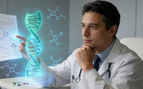 蒙自BRCA基因检测公司国内排名与口碑