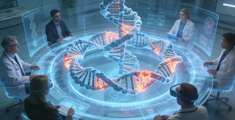 北京基于基因检测结果的个性化健