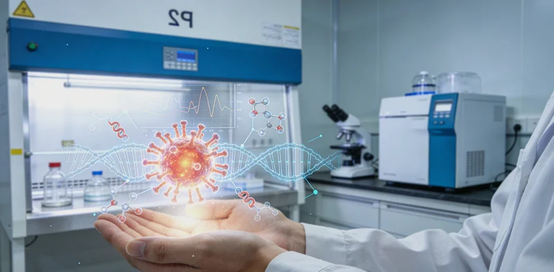 上海科普HER2基因扩增机制示