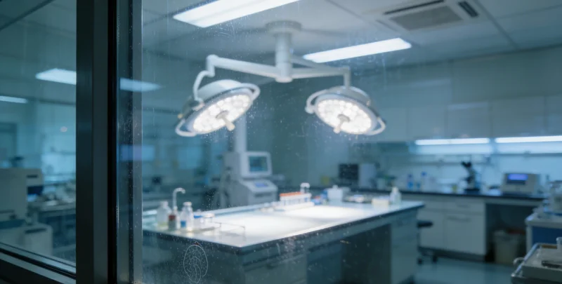 安顺基因检测采样方式展示：抽血